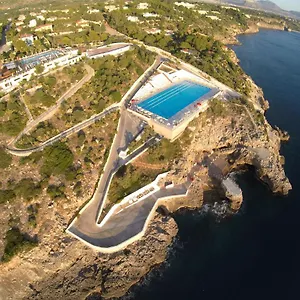 *** Hotel Perla Del Golfo Italien