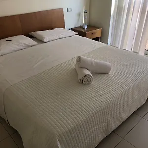 ** Aparthotel Vista & Italien