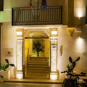 Aegusa Favignana