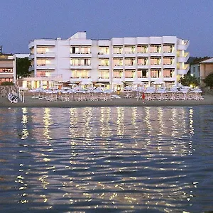 Sabbia D'oro San Vincenzo