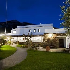 *** Hotel Turismo Rurale Belvedere Pradonos Italien