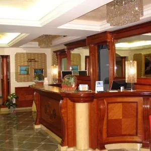 **** Hotel Il Principe Italien