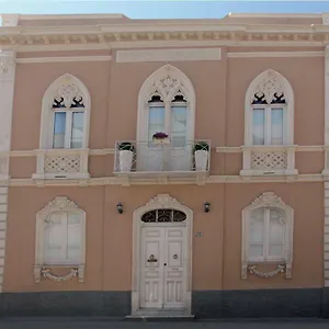 ** Frühstückspension La Peonia Boutique Italien